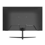 piXL PX24IVHFPD 24 Inch Frameless Monitor, Widescreen IPS LED Panel, 5ms Response Time, 100Hz Refresh Rate, Full HD 1920 x 1080, VGA, HDMI, 16.7 Million Colour Support, Black Finish, 3 Year Warranty - Image 2