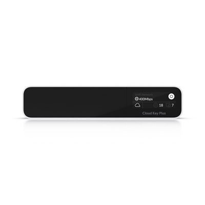 Ubiquiti UCK-G2-SSD UniFi Cloud Key Gen2 Hybrid Controller with 1TB SSD