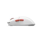 Marvo Scorpion G964W Niro 60 White Wireless Gaming Mouse - Image 2