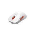 Marvo Scorpion G964W Niro 60 White Wireless Gaming Mouse - Image 3
