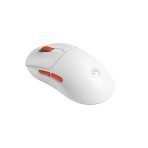 Marvo Scorpion G964W Niro 60 White Wireless Gaming Mouse - Image 5