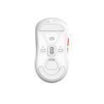 Marvo Scorpion G964W Niro 60 White Wireless Gaming Mouse - Image 6