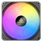 Antec P14 ARGB PWM 140mm Case Fan - Hydraulic Bearing, 240-1350 RPM, Black - Image 2