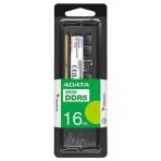 Adata AD5S560016G-S 16GB SODIMM System Memory DDR5, 5600MHz, 1 x 16GB - Image 2