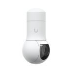 Ubiquiti UVC-G5-PTZ G5 Compact All-Weather Pan Tilt Zoom Camera - White - Image 5