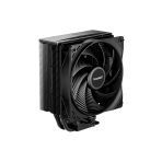 be quiet! Pure Rock 3 CPU Cooler, Universal Socket, Pure Wings 3 PWM Fan, 2000RPM, only 31.2dB(A) at maximum fan speed, 190W TDP, 3-year manufacturers warranty - Image 6