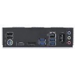 Gigabyte B550M GAMING X WIFI6 AMD AM4 Socket Motherboard, Micro-ATX, 4x DDR4 Slots, 2x M.2 Sockets, Fitted I/O Shield, GbE LAN, Wi-Fi 6, 1x DisplayPort / 1x HDMI Port - Image 4
