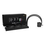 be quiet! Silent Loop 3 360mm ARGB AIO Liquid CPU Cooler - Image 3