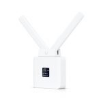 Ubiquiti UMR UniFi 4G LTE Mobile Router (EU Plug) - Image 2
