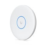 Ubiquiti U7-PRO-XGS UniFi 7 Pro XGS Ceiling Mounted 8 Stream WiFi 7 6GHz 10GbE Access Point - White - Image 2