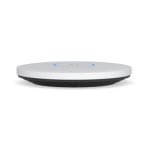 Ubiquiti U7-PRO-XGS UniFi 7 Pro XGS Ceiling Mounted 8 Stream WiFi 7 6GHz 10GbE Access Point - White - Image 4