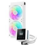 DeepCool Mystique 240