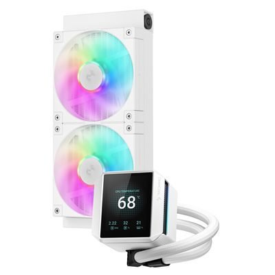 208515 DeepCool Mystique 240