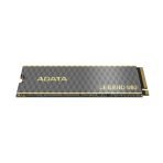 Adata Legend 860 (SLEG-860-2000GCS) 2TB NVMe SSD, PCIe Gen4, M.2 Interface, 2280, Read 6000 MB/s, Write 5000 MB/s, Heatsink 5 Year Warranty - Image 6