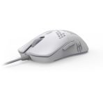 Tecware Exo Elite 69g Gaming Mouse White - Image 2