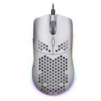 Tecware Exo Elite 69g Gaming Mouse White - Image 6