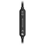 Genius HS-220U-C Copilot AI Ultra Lightweight Headset with Mic, USB-C Connection, Plug and Play, Adjustable Headband and microphone with In-line Volume Control, Black - Image 3
