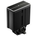 DeepCool AG500 BK ARGB CPU Air Cooler, 240W TDP, 120mm PWM Fan, 5 Copper Heatpipes, Addressable RGB Lighting, Intel & AMD Compatible, Black - Image 7