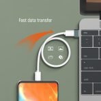 ColorWay Grey Adapter USB-A To Type-C - Image 12