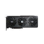 Gigabyte Radeon RX 9060 XT GAMING OC 8GB GDDR6 Graphics Card, 2048 Streams, 3320 MHz Boost Clock, Triple Fan, RGB, 2x DisplayPorts / 2x HDMI Ports - Image 3