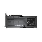 Gigabyte Radeon RX 9060 XT GAMING OC 8GB GDDR6 Graphics Card, 2048 Streams, 3320 MHz Boost Clock, Triple Fan, RGB, 2x DisplayPorts / 2x HDMI Ports - Image 4