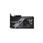 GeForce RTX 5060 Ti WINDFORCE 16GB GDDR7 Graphics Card, 4608 CUDA Cores, 2572 MHz Core Clock, Dual Fan, 3x DisplayPorts / 1x HDMI Port - Image 6