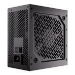 Antec CSK1000 PRO 1000W ATX 3.1 Power Supply - 80 PLUS Bronze, Semi-Modular, PCIe 5.1 Ready, 12V-2x6 Connector, Quiet 120mm Fan, UK Plug - Image 3
