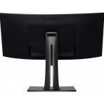 Viewsonic (VP3881a) 38? WQHD+ Pantone validated 100% sRGB Curved monitor with docking station - Image 6
