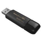 Team C175 256GB USB 3.2 Black USB Flash Drive - Image 3