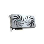 Gigabyte NVIDIA GeForce RTX 5060 Ti EAGLE OC ICE 8GB GDDR7 Graphics Card, 4608 CUDA Cores, 2617 MHz Core Clock, Dual Fan, 3x DisplayPorts / 1x HDMI Port - Image 5