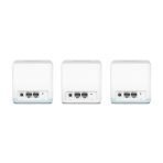 Mercusys Halo H32G AC1200 Whole Home Mesh Wi-Fi System (3 Pack) - Image 2
