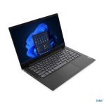 Lenovo V14 G4 83A0005UUK Laptop, 14 Inch Full HD 1080p Screen, Intel Core i5-13420H 13th Gen, 8GB RAM, 256GB SSD, Intel UHD Graphics, Windows 11 Pro - Image 2