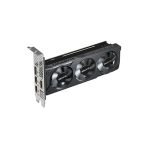 Gigabyte NVIDIA GeForce RTX 5050 OC Low Profile 8G, GDDR6 Graphics Card, 2560 Cuda Core, 2587MHz Core Clock, Triple Fan, 2x DisplayPorts / 2x HDMI Ports - Image 4