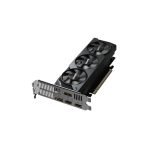 Gigabyte NVIDIA GeForce RTX 5050 OC Low Profile 8G, GDDR6 Graphics Card, 2560 Cuda Core, 2587MHz Core Clock, Triple Fan, 2x DisplayPorts / 2x HDMI Ports - Image 8