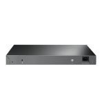 TP-Link TL-SG3452XP 48-Port L2+ Managed GbE PoE+ Access Switch w/ 4 x 10G SFP+ Ports & 3-Year Omada Hosted Cloud Controller - Image 3