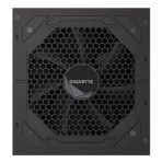 GIGABYTE UD1000GM PG5 1000W PSU V2, PCIe Gen 5.1, 80 PLUS Gold, Fully Modular Design, 120mm Fan, ATX 3.1 compatible, UK Plug - Image 2
