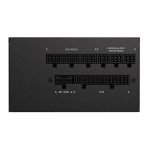 GIGABYTE UD1000GM PG5 1000W PSU V2, PCIe Gen 5.1, 80 PLUS Gold, Fully Modular Design, 120mm Fan, ATX 3.1 compatible, UK Plug - Image 6