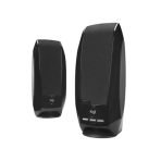 Logitech S150 Black Stereo Speakers - Image 2