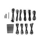 be quiet! DARK POWER 14, 1000W, 80 PLUS certified and Cybenetics efficiency, ATX 3.1 compliant, PCIe 5.1 compatible, backed by a 10-year manufacturers warranty. - Image 8