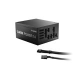 be quiet! DARK POWER 14, 1200W, 80 PLUS certified and Cybenetics efficiency, ATX 3.1 compliant, PCIe 5.1 compatible, backed by a 10-year manufacturers warranty. - Image 3