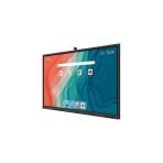 Newline TT-6523QCA+ ELARA PRO 65", IR TOUCH, ANDROID 13 EDLA, USB-C (100watt), BYOM, CAST+, DM+, CAM, MIC, SUB (20W), NFC - Image 11