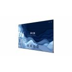 Newline DV-135HD-PLUS DV+ 135" LED ALL IN ONE FHD, PITCH 1.56, ANDROID 13, CAST+, DM+, NSP, 24/7 - Image 3