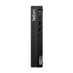 Lenovo ThinkCentre M70q G5 12TD0094UK Tiny PC, Intel Core i7-14700T 14th Gen, 16GB DDR5 RAM, 512GB SSD, Intel UHD Graphics 770, Windows 11 Pro with Keyboard and Mouse - Image 3