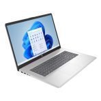 HP 17-cp2009na Laptop, 17.3 Inch Full HD Screen, AMD Ryzen 3-7320U Processor, 8GB RAM, 512GB SSD, Radeon Graphics, Windows 11 Home - Image 2