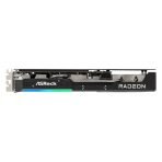 ASRock AMD Radeon RX 9060 XT Challenger OC 8GB GDDR6 Graphics Card, 2048 Streams, 3290MHz Boost Clock, Dual Fan, 2x DisplayPorts / 1x HDMI Port - Image 5