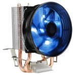 Antec A30 PRO Blue LED