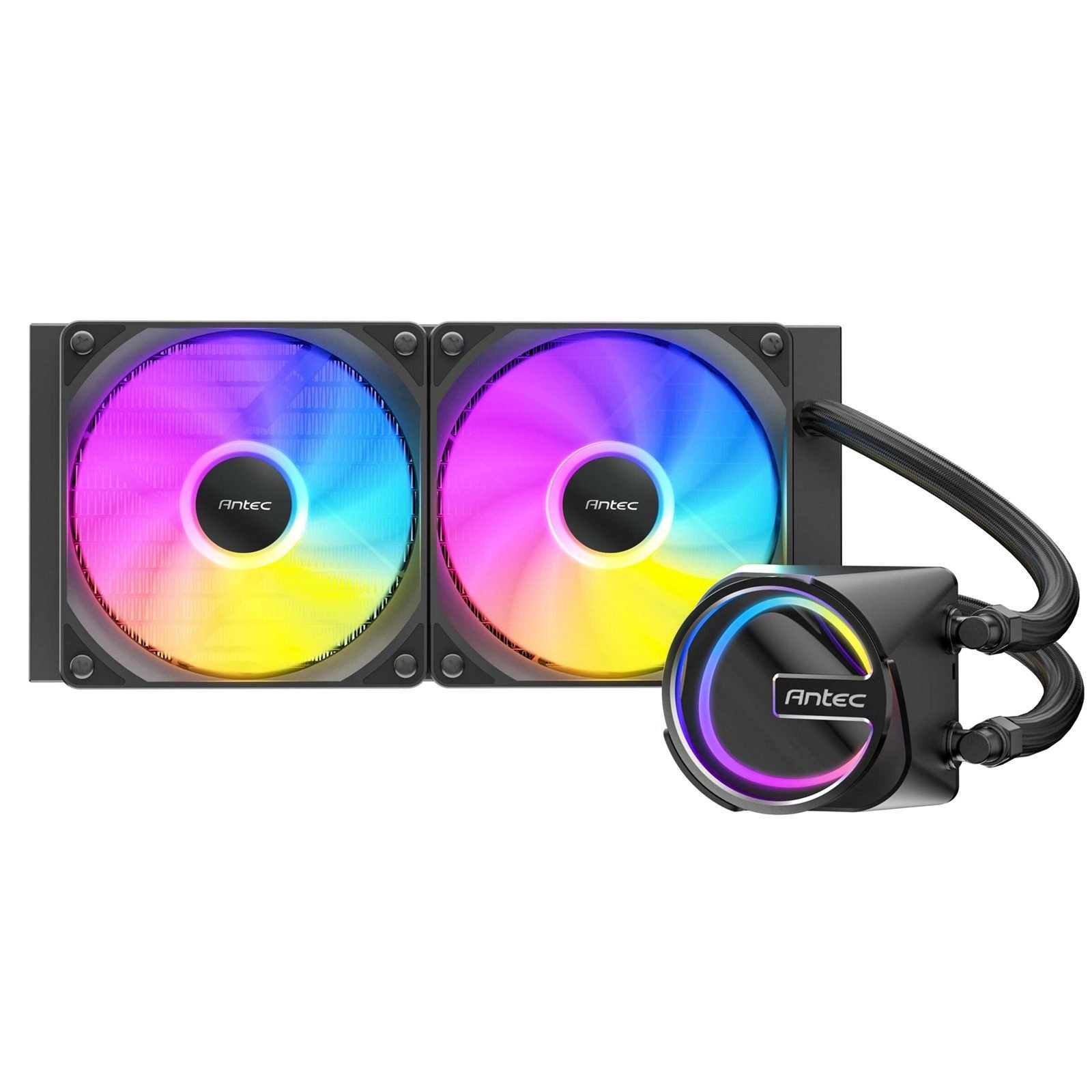 Antec Skeleton 240 ARGB