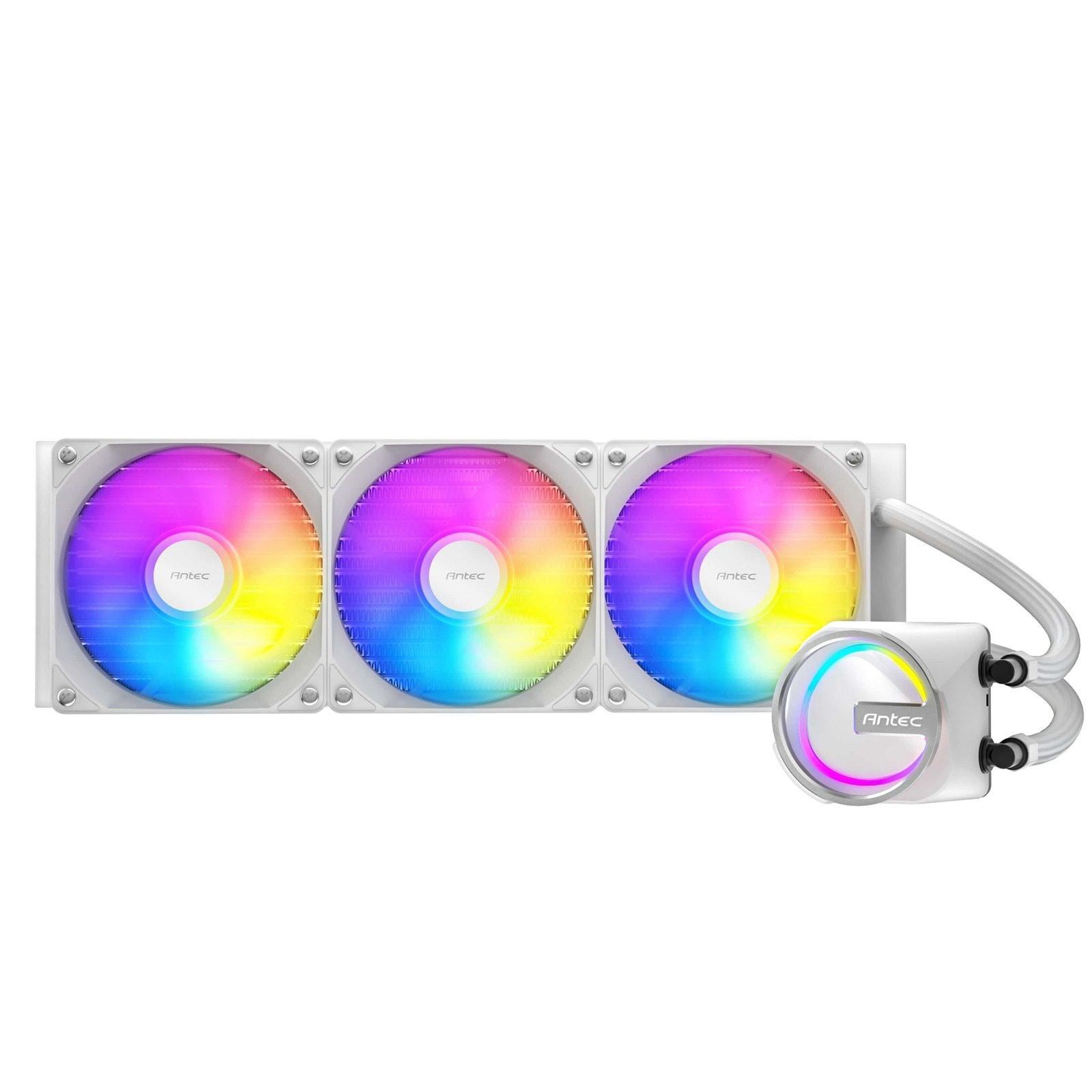 Antec Skeleton 360 ARGB