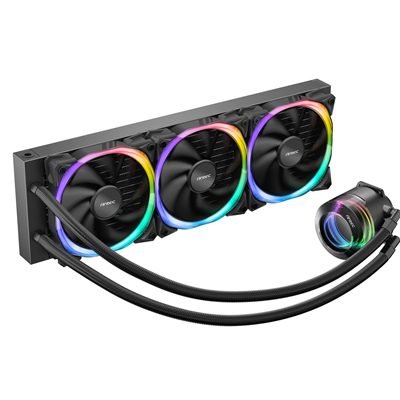FAANT-VORTEX360 ANTEC Vortex 360 ARGB AiO