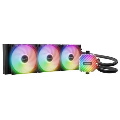 Light Loop 360mm AIO Liquid Cooler